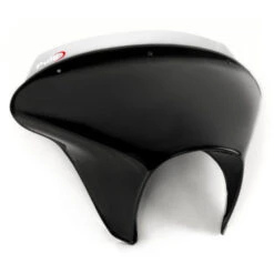 Puig 21075W Batwing SML Sport Windshield For Kawasaki Vulcan S (2015-) 8 Puig 21075W Batwing SML Sport Windshield For Kawasaki Vulcan S (2015-) -COB Motorcycle Shop puig 21075w batwing sml windshield image3