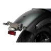 Puig 9675N License Support For Kawasaki Vulcan S (2015-) -COB Motorcycle Shop puig 9675n license support