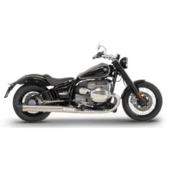 Remus 007103 089920LR Euro 5 Racing Slip-on Exhausts, Chrome For BMW R18 '21- -COB Motorcycle Shop remus 007103 089920lr racing slip on exhausts image9