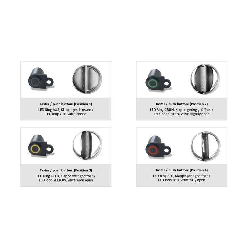 Remus 007502 302519LR GW Slip-on Exhausts, Stainless Steel Honda GL1800 Gold Wing/DTC '19- 9 Remus 007502 302519LR GW Slip-on Exhausts, Stainless Steel Honda GL1800 Gold Wing/DTC '19- - Image 7