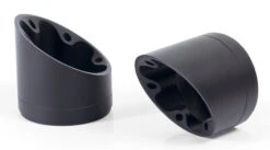 Remus 007703 089920LR Euro 5 Racing Slip-on Exhausts Black For BMW R18 '21- -COB Motorcycle Shop remus 007703 089920lr racing slip on exhaust image11