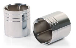 Remus 007703 089920LR Euro 5 Racing Slip-on Exhausts Black For BMW R18 '21- -COB Motorcycle Shop remus 007703 089920lr racing slip on exhaust image6