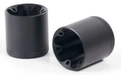 Remus 007703 089920LR Euro 5 Racing Slip-on Exhausts Black For BMW R18 '21- -COB Motorcycle Shop remus 007703 089920lr racing slip on exhaust image9