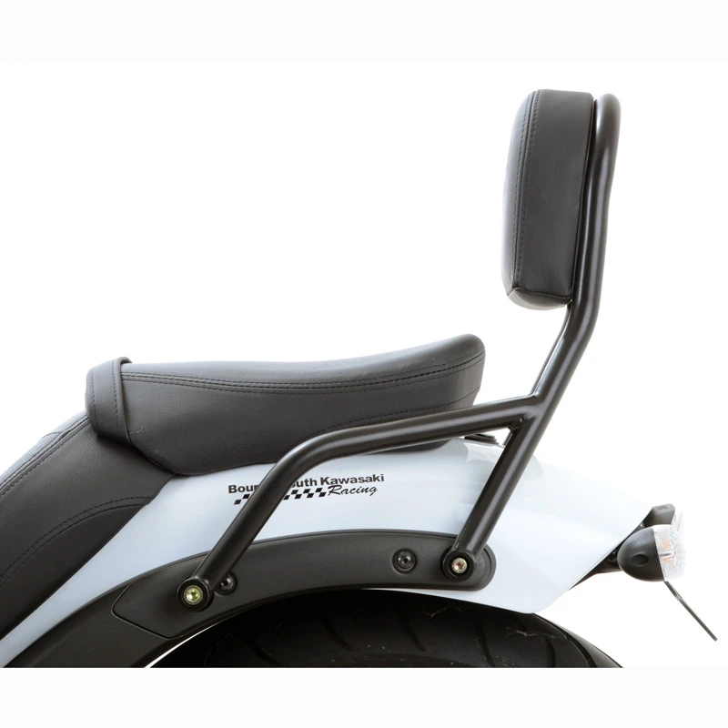 R&G BR0001BK Passenger Backrest, Black For Kawasaki Vulcan S (2015-current) 6 R&G BR0001BK Passenger Backrest, Black For Kawasaki Vulcan S (2015-current) - Image 4