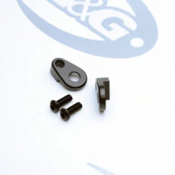 R&G FAP0012BK Front Indicator Adapter For Kawasaki Vulcan S (2015-current) -COB Motorcycle Shop rg fap0012bk front indicator adapter vulcan s image8