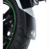 R&G FERG0319BK Fender Extender, Black For Kawasaki Vulcan S (2015-current)