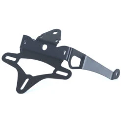 R&G LP0186BK-SMOKE Tail Tidy Fender Eliminator For Kawasaki Vulcan S (2015-)