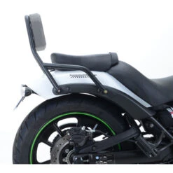 R&G LP0186BK Tail Tidy License Plate Holder For Kawasaki Vulcan S 2015 -COB Motorcycle Shop rg lp0186bk tail tidy license plate holder vulcan image4