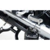 R&G PKS0093SI Side Stand Foot Enlarger For Triumph Bonneville T120 (2016-) 1 R&G PKS0093SI Side Stand Foot Enlarger For Triumph Bonneville T120 (2016-) -COB Motorcycle Shop rg pks0093si side stand foot enlarger
