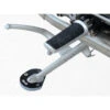 R&G PKS0108SI Kickstand Shoe For Triumph Bonneville Bobber (2017-) -COB Motorcycle Shop rg pks0108si kickstand shoe