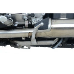 R&G PKS0108SI Kickstand Shoe For Triumph Bonneville Bobber (2017-) -COB Motorcycle Shop rg pks0108si kickstand shoe image3