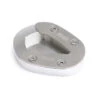 R&G PKS0132SI Kickstand Shoe For Triumph Scrambler 1200 XC/XE (2019-) -COB Motorcycle Shop rg pks0132si kickstand shoe