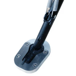 R&G PKS0142SI Kickstand Shoe For Honda CMX500 Rebel (S) '20-