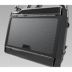 R&G RAD0264BK Radiator Guard, Black For Honda CMX500 Rebel (S) (2017-)