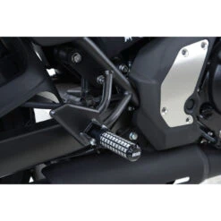 R&G RFP0001MC Replacement Passenger Pegs For Kawasaki Vulcan S (2015-) -COB Motorcycle Shop rg rfp0001mc pillion pegs image2