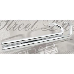 Road Burner RB-01-4015 2.5in Street Pros Exhaust For Yamaha V-Star 950 '07-'11 -COB Motorcycle Shop road burner rb 01 4015 2 5in street pros exhaust image2