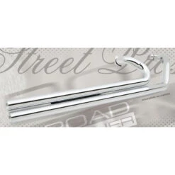 Road Burner RB-01-2045 2.5in Street Pros Exhaust For Honda Spirit VT1100 '97-'07 5 Road Burner RB-01-2045 2.5in Street Pros Exhaust For Honda Spirit VT1100 '97-'07 -COB Motorcycle Shop roadburner RB 01 2045 2 5inch street pros exhaust image2