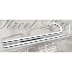 Road Burner RB-01-2065-Fury 2.5in Street Pros Exhaust For Honda Fury VT1300CX -COB Motorcycle Shop roadburner rb 01 2065 fury 2 5 street pros exhaust image2