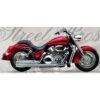 Road Burner RB-01-2080-R 2.5in Street Pros Exhaust For Honda VTX1800R,S '02-'10 1 Road Burner RB-01-2080-R 2.5in Street Pros Exhaust For Honda VTX1800R,S '02-'10 -COB Motorcycle Shop roadburner rb 01 2080 r 2 5inch street pro exhaust
