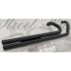Road Burner RB-015-2065-Fury 2.5in Street Pros Exhaust For Honda Fury VT1300CX 5 Road Burner RB-015-2065-Fury 2.5in Street Pros Exhaust For Honda Fury VT1300CX -COB Motorcycle Shop roadburner rb 015 2065 fury 25 street pros exhaust image2