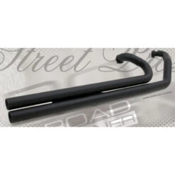 Road Burner RB-015-8040-1500 2.5in Street Pros Exhaust Vulcan 1500 D,E,F '96-'08