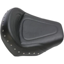 Saddlemen S3530J Renegade Classic Solo Seat For Suzuki VL1500 Intruder LC (1998-2004)