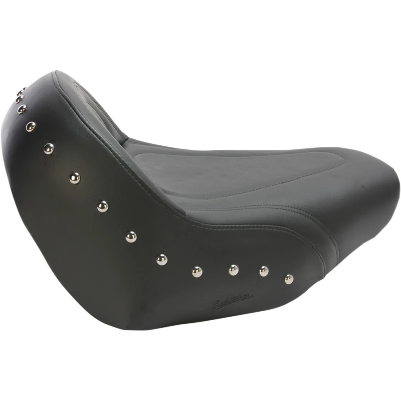 Saddlemen S3530J Renegade Classic Solo Seat For Suzuki VL1500 Intruder LC (1998-2004) 4 Saddlemen S3530J Renegade Classic Solo Seat For Suzuki VL1500 Intruder LC (1998-2004) - Image 2