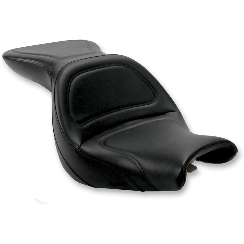 Saddlemen Explorer Seat For Honda VT750 Aero (2004-2011) 3 Saddlemen Explorer Seat For Honda VT750 Aero (2004-2011)