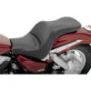 Saddlemen Explorer Seat For Honda VTX1300C (2004-2009) -COB Motorcycle Shop saddlemen 0810 0242 explorer seat vtx1300c image1