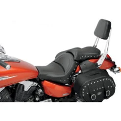 Saddlemen Renegade Solo Seat, Studs For Honda VTX1300R / S (2003-2009)