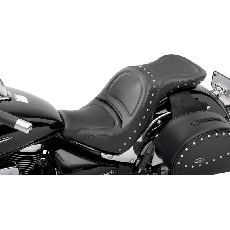 Saddlemen Explorer Special Seat For Suzuki C50 (2005-2013) 3 Saddlemen Explorer Special Seat For Suzuki C50 (2005-2013)