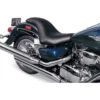 Saddlemen Profiler Seat For Suzuki C90 (2005-2009)