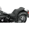 Saddlemen Explorer Seat For Yamaha 1100 V-Star Classic (1999-2011) -COB Motorcycle Shop saddlemen 0810 0325 explorer seat image1