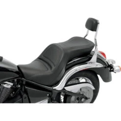 Saddlemen Explorer Seat For Kawasaki VN 900 Vulcan Classic (2006-2013)