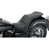 Saddlemen Explorer Special Seat For Yamaha 1100 V-Star Classic (1999-2011) -COB Motorcycle Shop saddlemen 0810 0332 explorer special seat image1