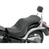 Saddlemen Explorer Special Seat For Kawasaki VN900 Vulcan Classic (2006-2013) -COB Motorcycle Shop saddlemen 0810 0335 explorer special seat image1