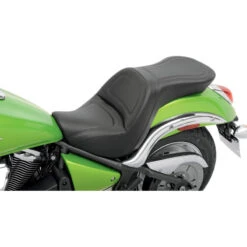 Saddlemen Explorer Seat For Kawasaki VN900C Vulcan Custom (2007-2013)