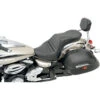 Saddlemen Explorer Seat For Yamaha V-Star 950 / 950T (2009-2013)