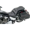 Saddlemen Explorer RS Seat For Honda VTX1300R / S (2003-2009) -COB Motorcycle Shop saddlemen 0810 1057 explorer rs seat vtx1300r s image1