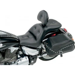 Saddlemen Explorer RS Seat With Backrest For Honda VTX1300R / S (2003-2009)