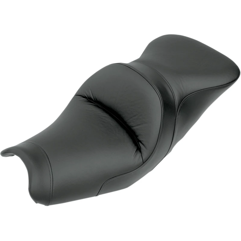 Saddlemen Explorer RS Seat For Kawasaki VN900 Vulcan Classic (2006-2013) 3 Saddlemen Explorer RS Seat For Kawasaki VN900 Vulcan Classic (2006-2013)