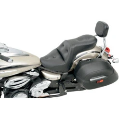 Saddlemen Explorer RS Seat For Yamaha 1100 V-Star Classic (1999-2011)