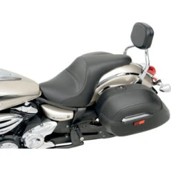 Saddlemen Profiler Seat For Yamaha V-Star 950 / 950T (2009-2013)