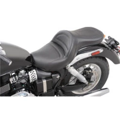 Saddlemen Explorer Seat For Triumph America (2002-current)