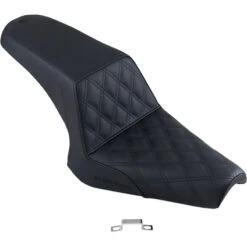 Saddlemen Y13-16-172 Step-Up LS Seat, Front For Yamaha Bolt/R-Spec/C-Spec (2013-)