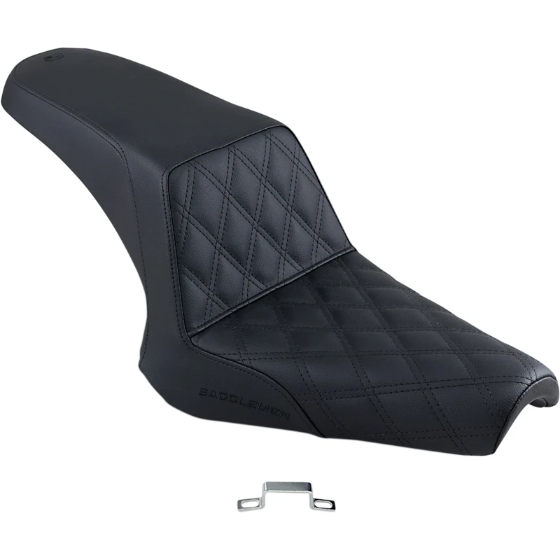 Saddlemen Y13-16-172 Step-Up LS Seat, Front For Yamaha Bolt/R-Spec/C-Spec (2013-) 4 Saddlemen Y13-16-172 Step-Up LS Seat, Front For Yamaha Bolt/R-Spec/C-Spec (2013-) - Image 2