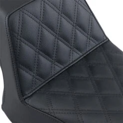 Saddlemen Y13-16-172 Step-Up LS Seat, Front For Yamaha Bolt/R-Spec/C-Spec (2013-) 7 Saddlemen Y13-16-172 Step-Up LS Seat, Front For Yamaha Bolt/R-Spec/C-Spec (2013-) -COB Motorcycle Shop saddlemen Y13 16 172 step up ls seat image3