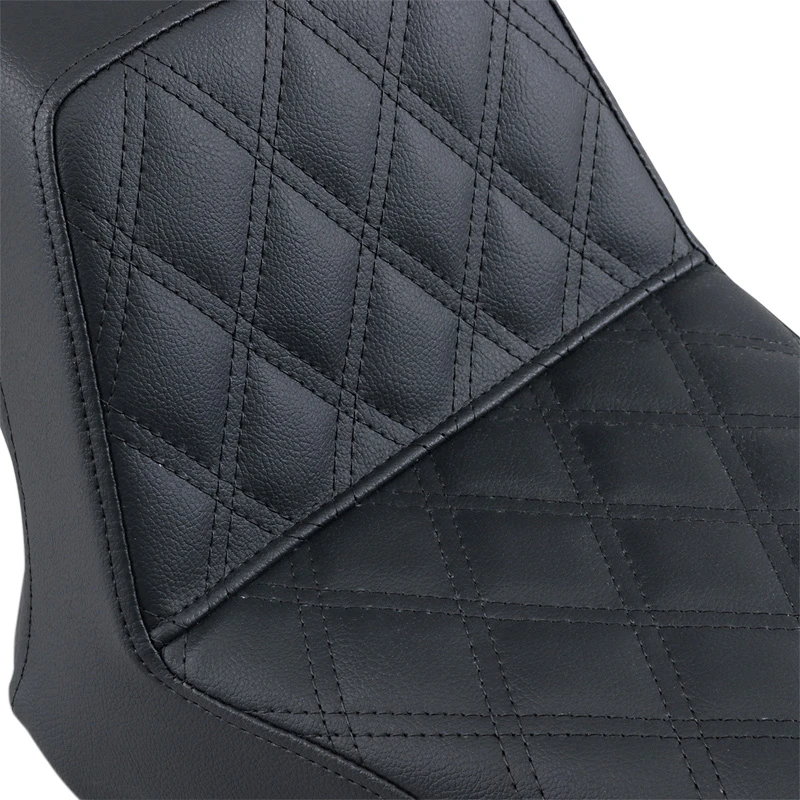 Saddlemen Y13-16-172 Step-Up LS Seat, Front For Yamaha Bolt/R-Spec/C-Spec (2013-) 5 Saddlemen Y13-16-172 Step-Up LS Seat, Front For Yamaha Bolt/R-Spec/C-Spec (2013-) - Image 3