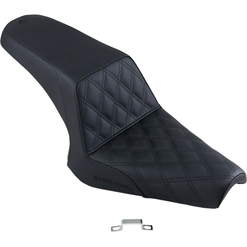 Saddlemen Y13-16-172 Step-Up LS Seat, Front For Yamaha Bolt/R-Spec/C-Spec (2013-) 3 Saddlemen Y13-16-172 Step-Up LS Seat, Front For Yamaha Bolt/R-Spec/C-Spec (2013-)