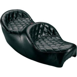 Saddlemen H125 Comfortable Touring Seat For Honda VF1100C Magna (1983-1986)